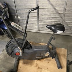Schwiin Airdyne bike