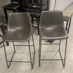 Bar Chairs 