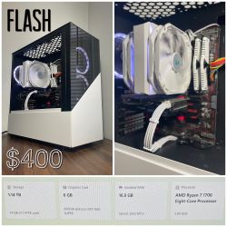 🎆 Gaming PC New Years Sale 🎆