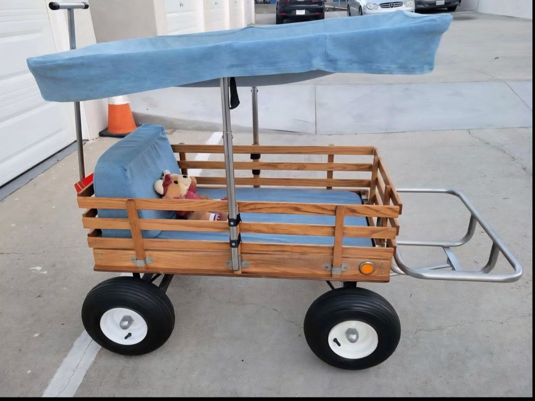 Wagon 