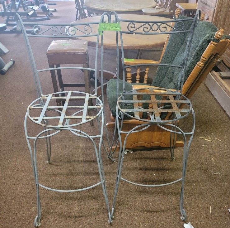 Metal Chairs for Sale in Lodi, CA OfferUp