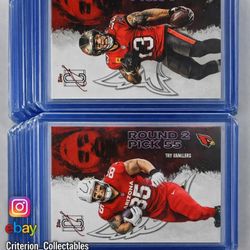 2025 Topps Football Signature Series 