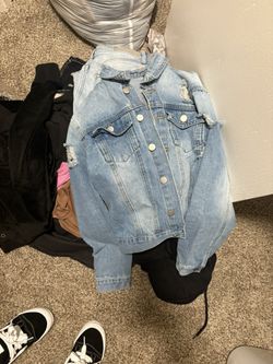 Bundle Clothes