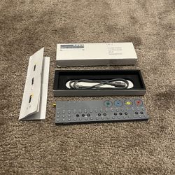 OP-Z (Portable 16-track Synthesizer)