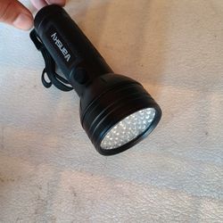 LED Flashlight