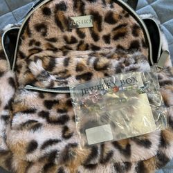 Little Backpack