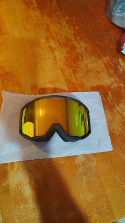 Snow Glasses ❄️