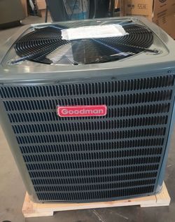 Air conditioning