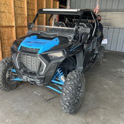 2019 Polaris Razor