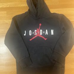 Nike Michael Jordan Hoodie