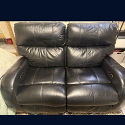 Reclining Couch 