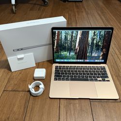 Apple MacBook Air M1 Laptop 8GB Ram 512GB SSD Like New