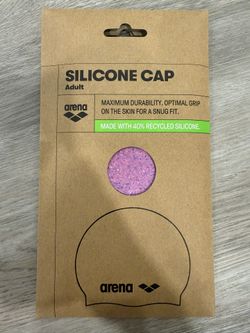 Arena  Adult Swim Cap