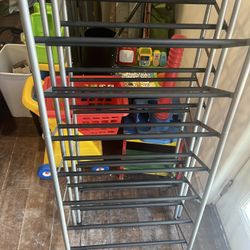 Shoe Rack