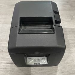 Star Micronic TSP650 (654iiBl2) - Used