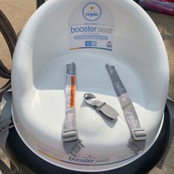 Baby Chair Booster