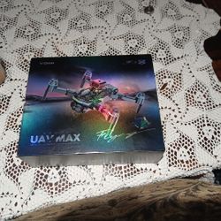 Yomi Drone Uav Max
