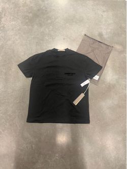 Essential Fear Of God Shirt