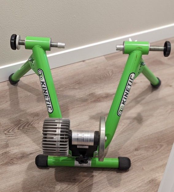 Bike Trainer Stand for Sale in Bothell, WA OfferUp