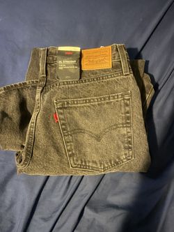 Levis 501 XL Straight