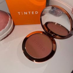 Live Tinted Ombré Bronzer 