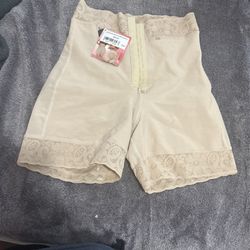 Short Faja