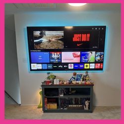 TV MOUNT