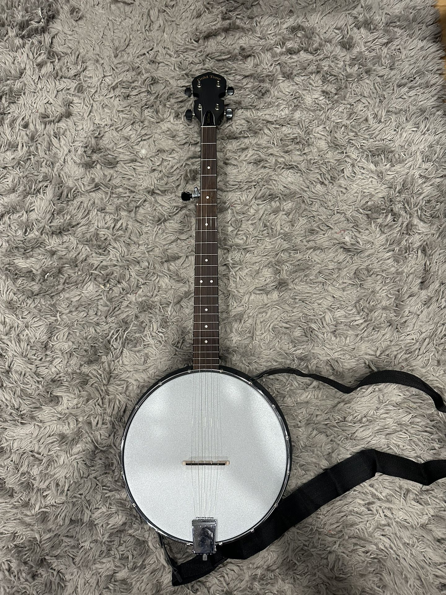 Ac-1 banjo