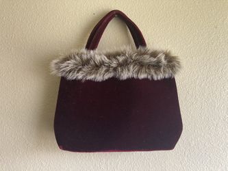 Red Women’s Handbag