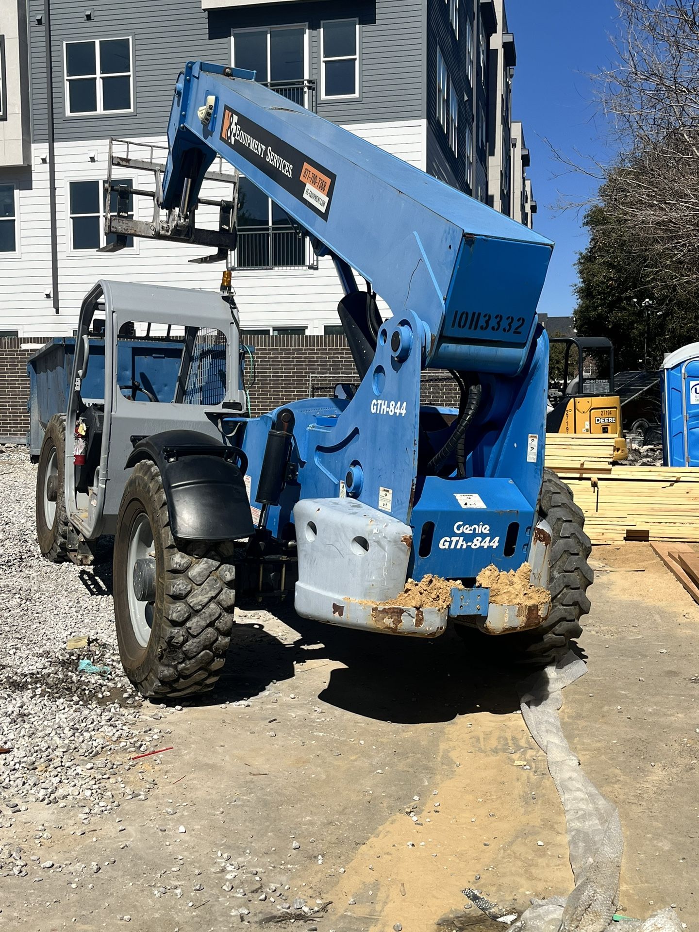 Mecanico Para Bobcats Caterpillar John Deere Kubota