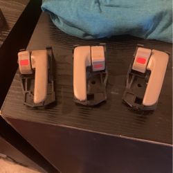 1997,1999 Toyota Camry Door Handles There 5 Pcs