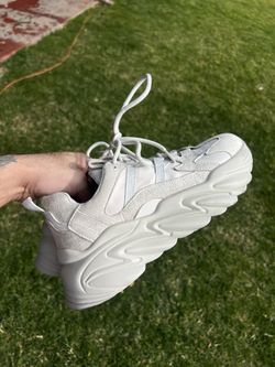 Steve Madden