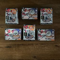 NFL Mosaic Blasters