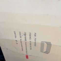 Scorpio Love Seat (Black)