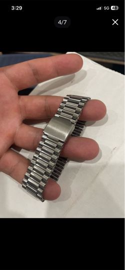 Silver Bracelet 18mm
