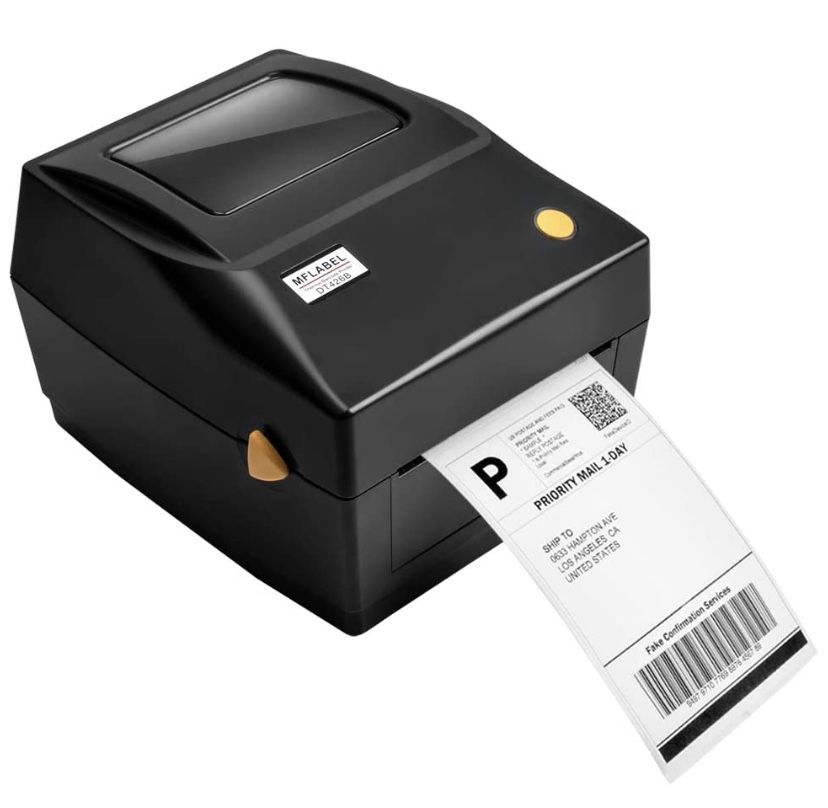 Thermal Label Printer *BRAND NEW*