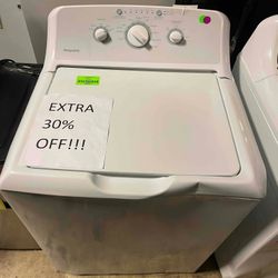 HOTPOINT Washer