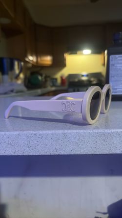 CELINE  PAIRS SUNGLASSES MADE FROM ITALY