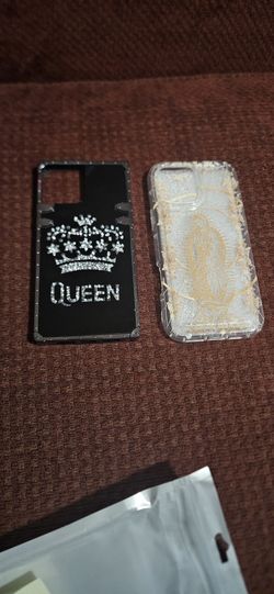Different  I Phone Cases And Glass Protector  For Sale