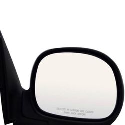97-04 F150 Passenger Mirror