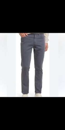 U.S. Polo ASSN gray pants