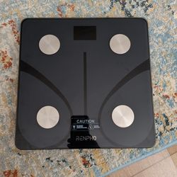Renpho Smart Scale