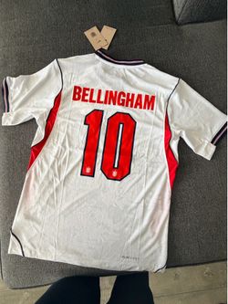 Bellingham jerseys