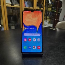 Samsung Galaxy A20 Unlocked 