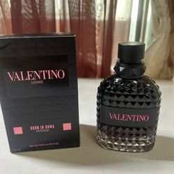 Valentino Born In Roma Intense