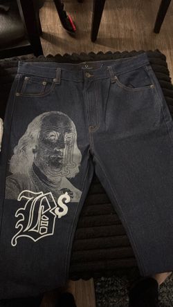 SDL pants size 38/32