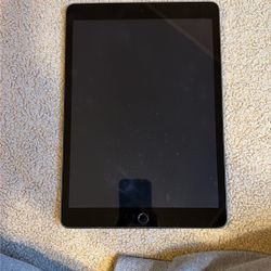 iPad 9th Generation 