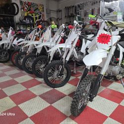 Motorcycles Atvs Quads Pitbike Dirtbike Co Kart Mini Bike Pit Dirt Cart