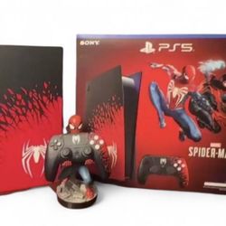 Limited Edition Ps5 Perfect Condition! 