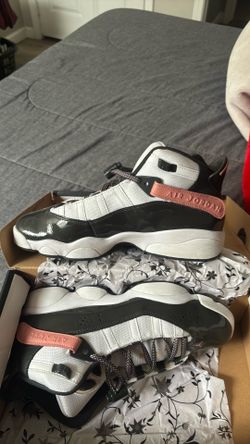 Jordan women shoes